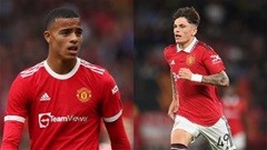 Top 5 cầu thủ xứng đáng nổi tiếng hơn: Greenwood và Garnacho góp mặt!